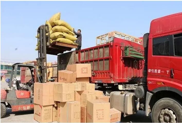 厦门到北碚区物流专线