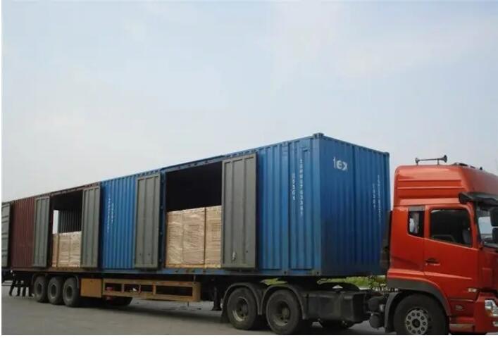 厦门到北碚区整车运输