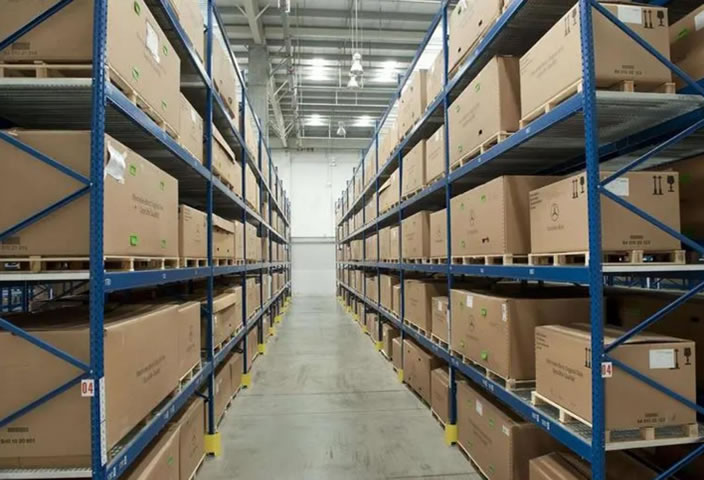 厦门到北碚区货物仓储