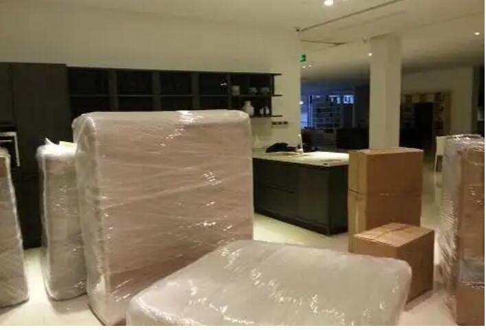 厦门到北碚区长途搬家