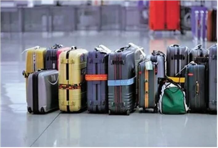 厦门到北碚区行李托运