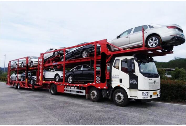 厦门到北碚区轿车托运